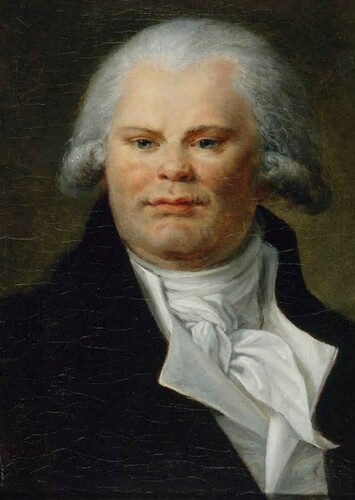 Georges Danton