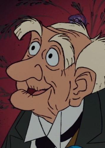 Georges hautecourt