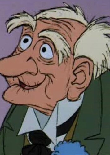Georges Hautecourt