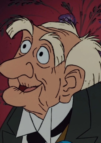 Georges Hautecourt