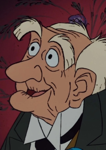 Georges Hautecourt