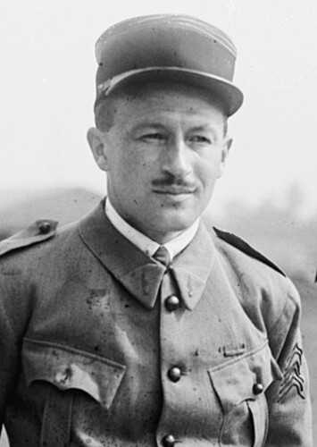 Georges Thenault