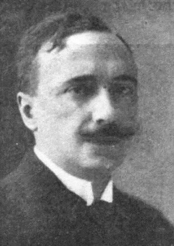 Georges Valois