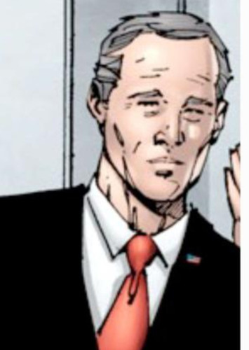 Georges W. Bush