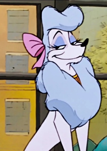 Georgette