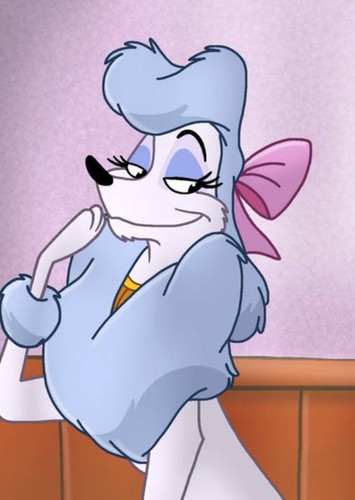 Georgette