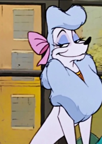 Georgette