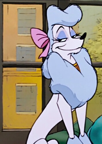 Georgette