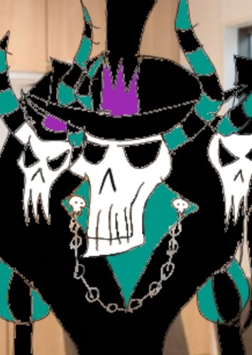 Klingeroo Catrina