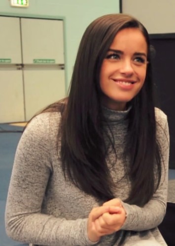 Georgia May Foote