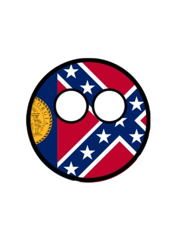Georgiaball 1