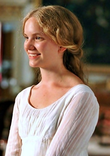 Georgiana Darcy