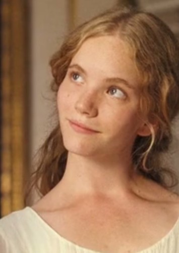 Georgiana Darcy