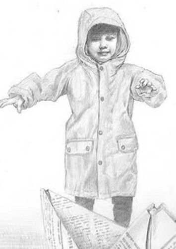 Georgie Denbrough