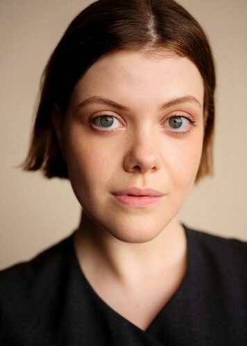 Georgie Henley