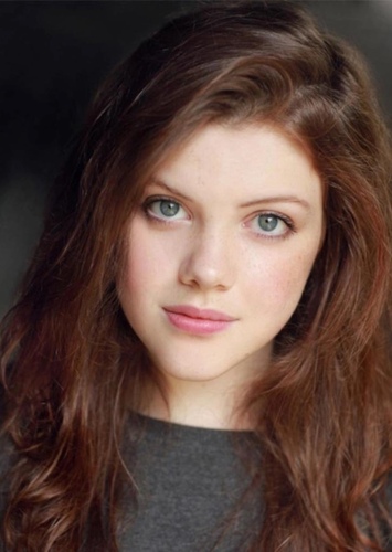 Georgie Henley