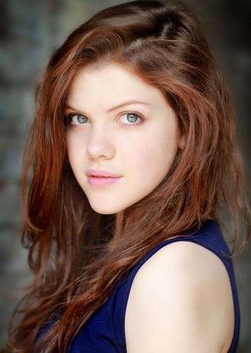 Georgie Henley