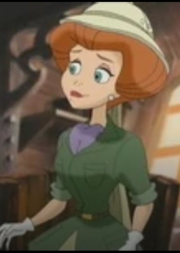 Georgina