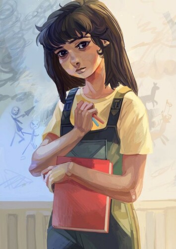 Georgina