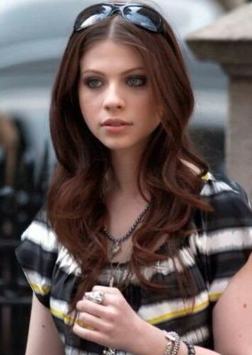 Georgina Sparks