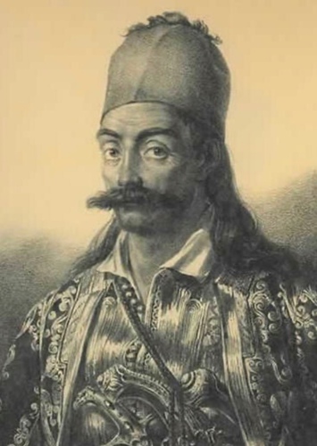 Georgios Karaiskakis