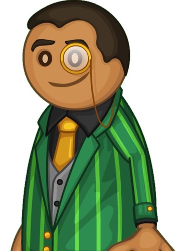 Georgito