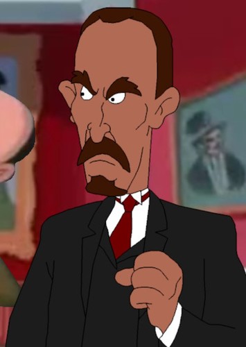 Georgy Chicherin