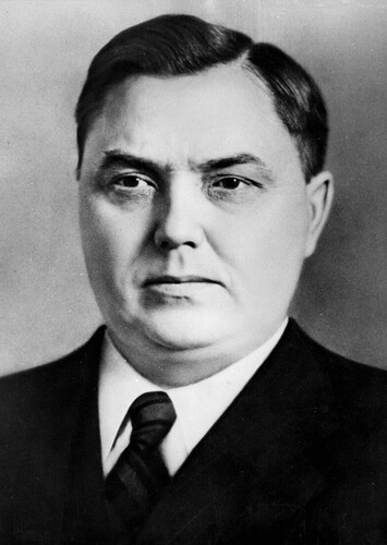 Georgy Malenkov