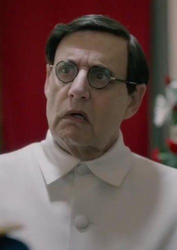 Georgy Malenkov
