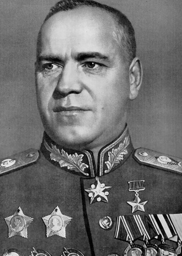 Georgy Zhukov
