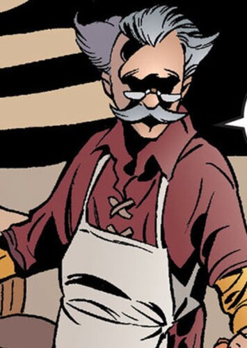 Geppetto