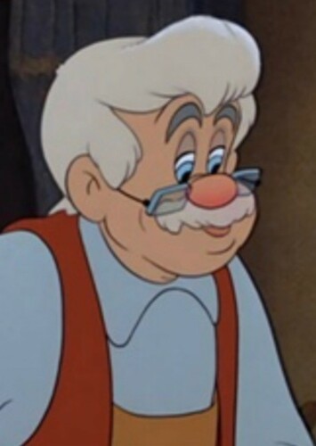 GEPPETTO