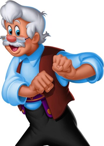 Geppetto