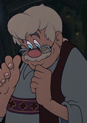 Geppetto
