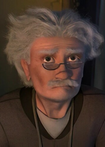 Geppetto