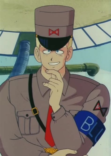 General Blue