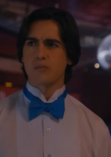 Gerald
