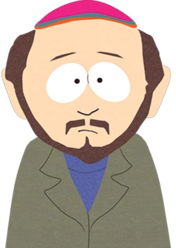 Gerald Broflovski