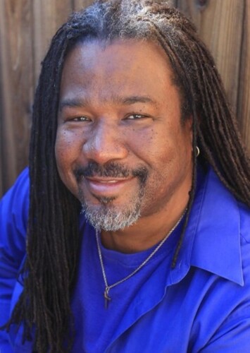 Gerald C. Rivers
