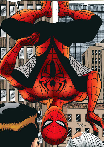 Spinneret