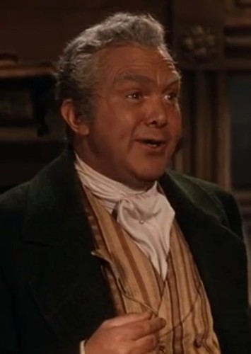 Gerald O'Hara