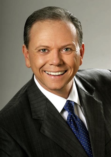 Gerald Wolfe