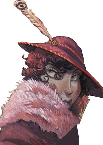 Geraldine Julienne