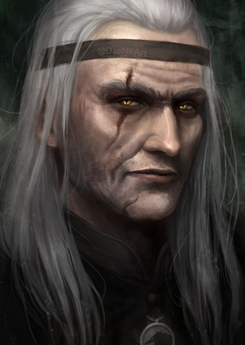 Geralt of Rivia