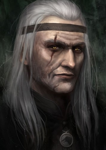 Geralt of Rivia