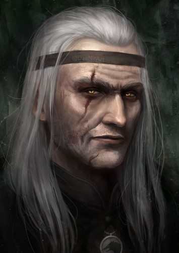 Geralt of Rivia