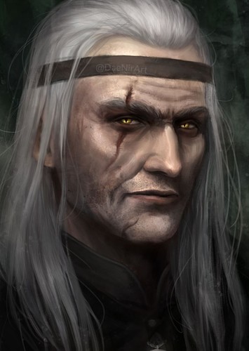 Geralt of Rivia