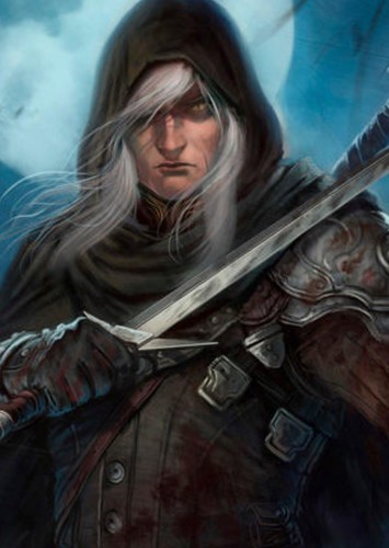 Geralt of Rivia
