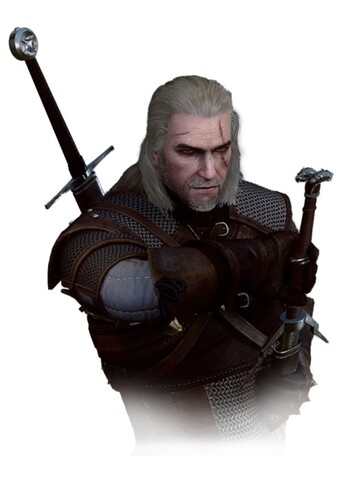 Geralt of Rivia