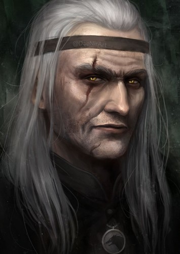Geralt of Rivia
